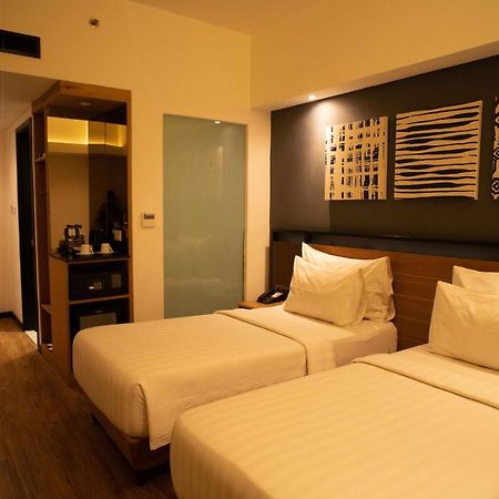 Kyriad Hotel Muraya Aceh Μπάντα Άτσεχ Εξωτερικό φωτογραφία