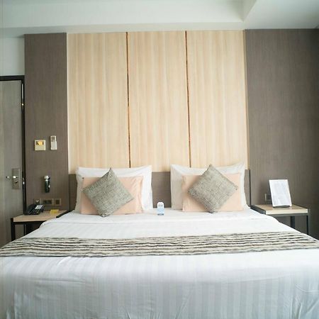 Kyriad Hotel Muraya Aceh Μπάντα Άτσεχ Εξωτερικό φωτογραφία