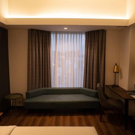 Kyriad Hotel Muraya Aceh Μπάντα Άτσεχ Εξωτερικό φωτογραφία