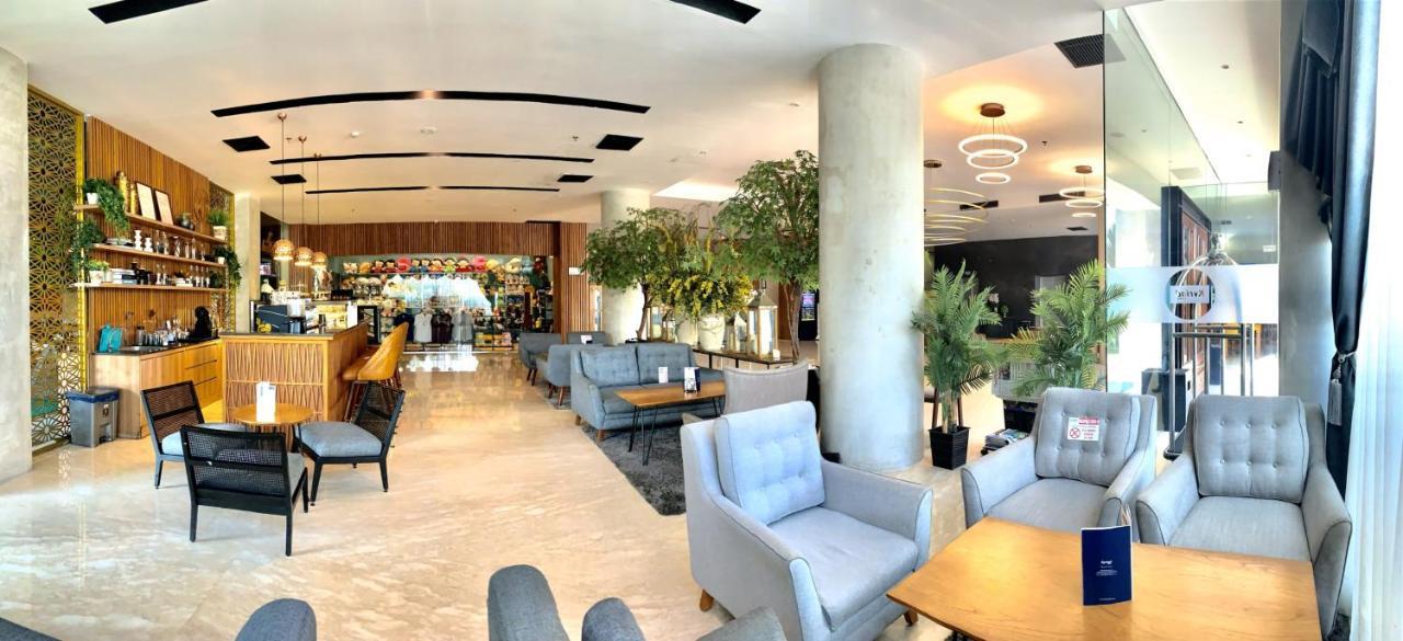 Kyriad Hotel Muraya Aceh Μπάντα Άτσεχ Εξωτερικό φωτογραφία