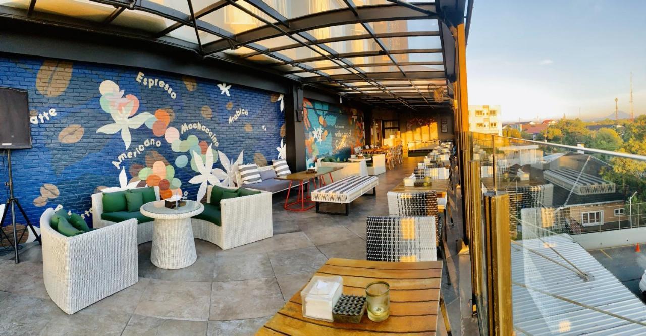 Kyriad Hotel Muraya Aceh Μπάντα Άτσεχ Εξωτερικό φωτογραφία