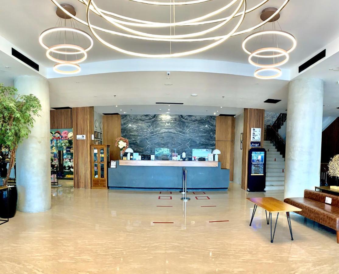 Kyriad Hotel Muraya Aceh Μπάντα Άτσεχ Εξωτερικό φωτογραφία