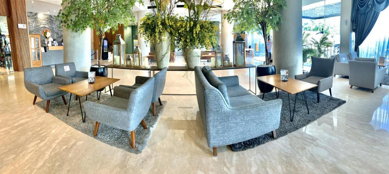 Kyriad Hotel Muraya Aceh Μπάντα Άτσεχ Εξωτερικό φωτογραφία