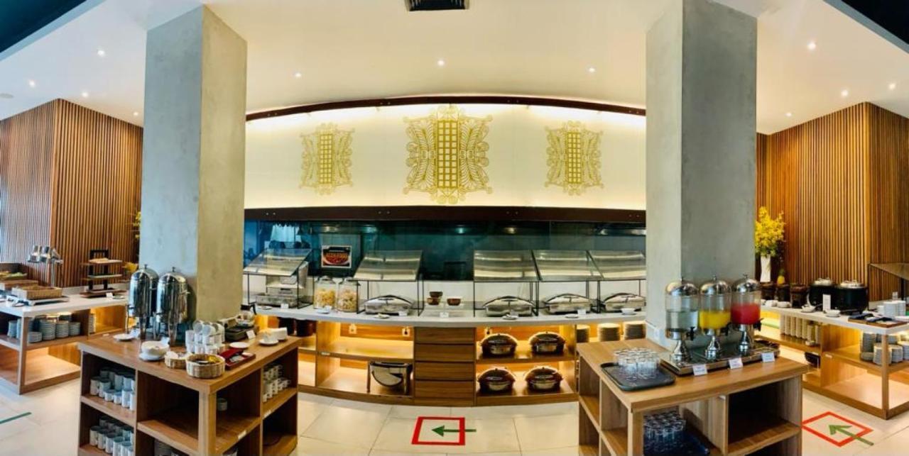 Kyriad Hotel Muraya Aceh Μπάντα Άτσεχ Εξωτερικό φωτογραφία