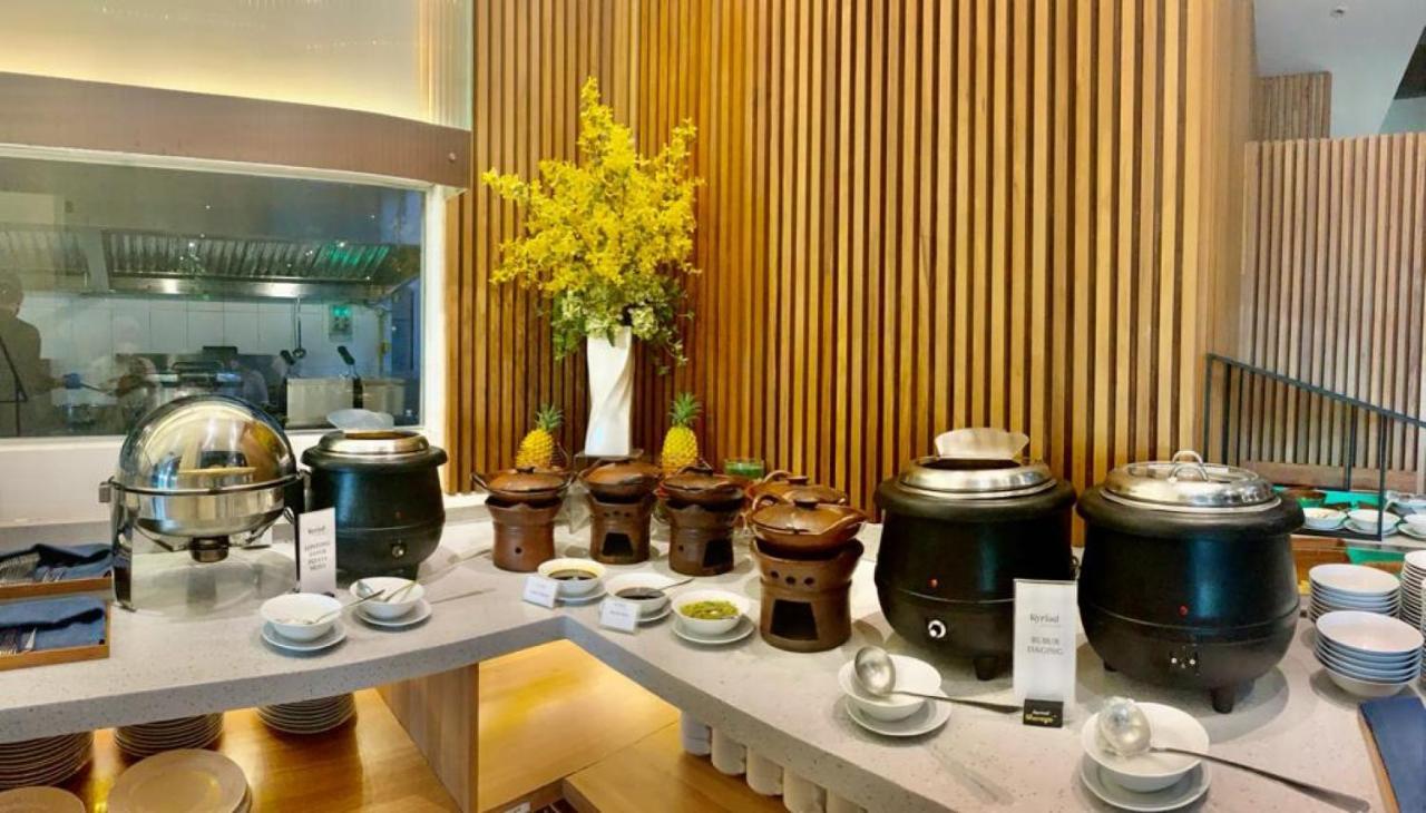 Kyriad Hotel Muraya Aceh Μπάντα Άτσεχ Εξωτερικό φωτογραφία