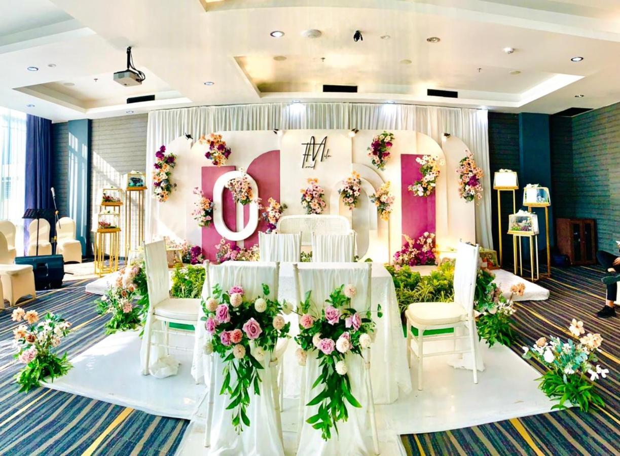Kyriad Hotel Muraya Aceh Μπάντα Άτσεχ Εξωτερικό φωτογραφία