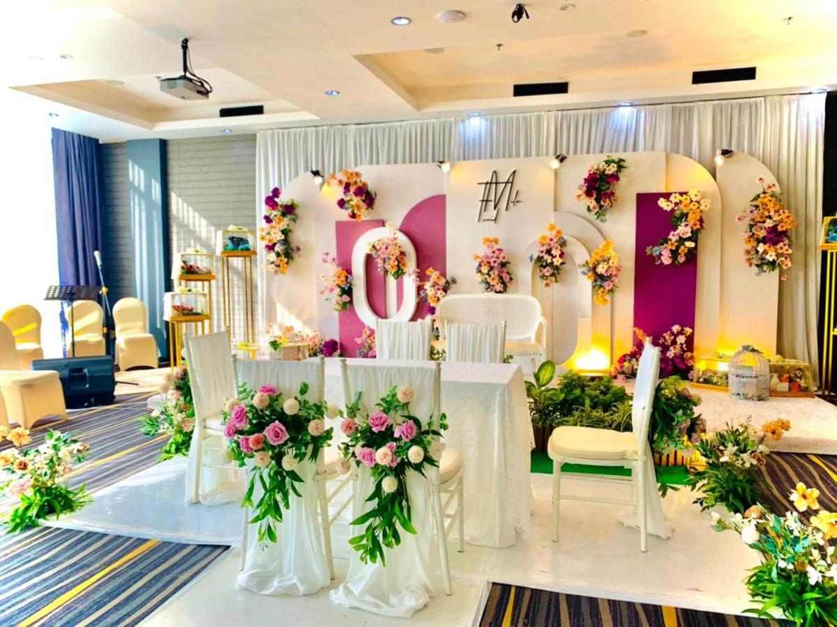 Kyriad Hotel Muraya Aceh Μπάντα Άτσεχ Εξωτερικό φωτογραφία