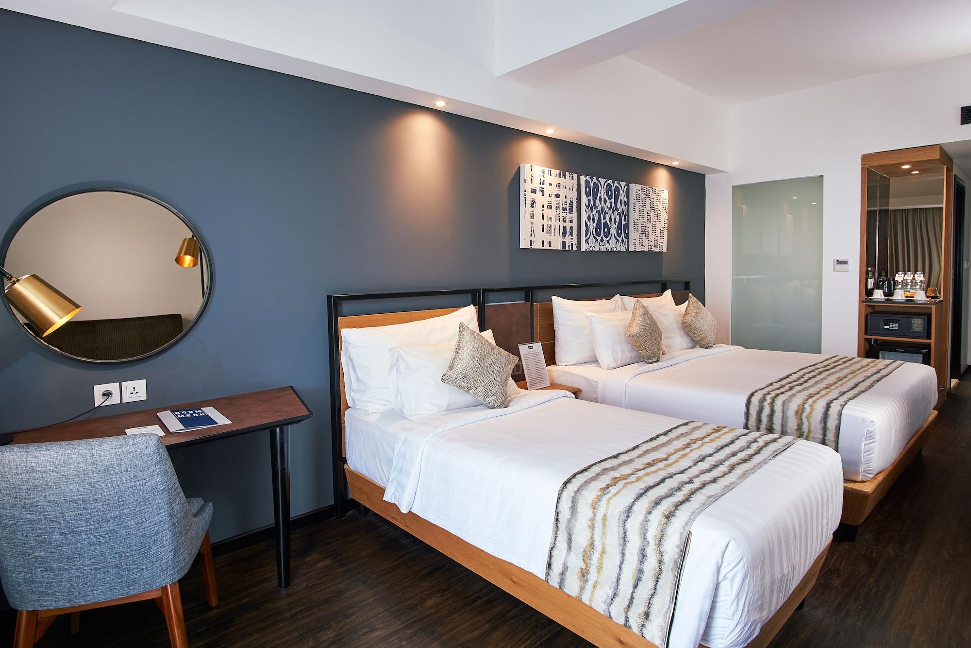 Kyriad Hotel Muraya Aceh Μπάντα Άτσεχ Εξωτερικό φωτογραφία
