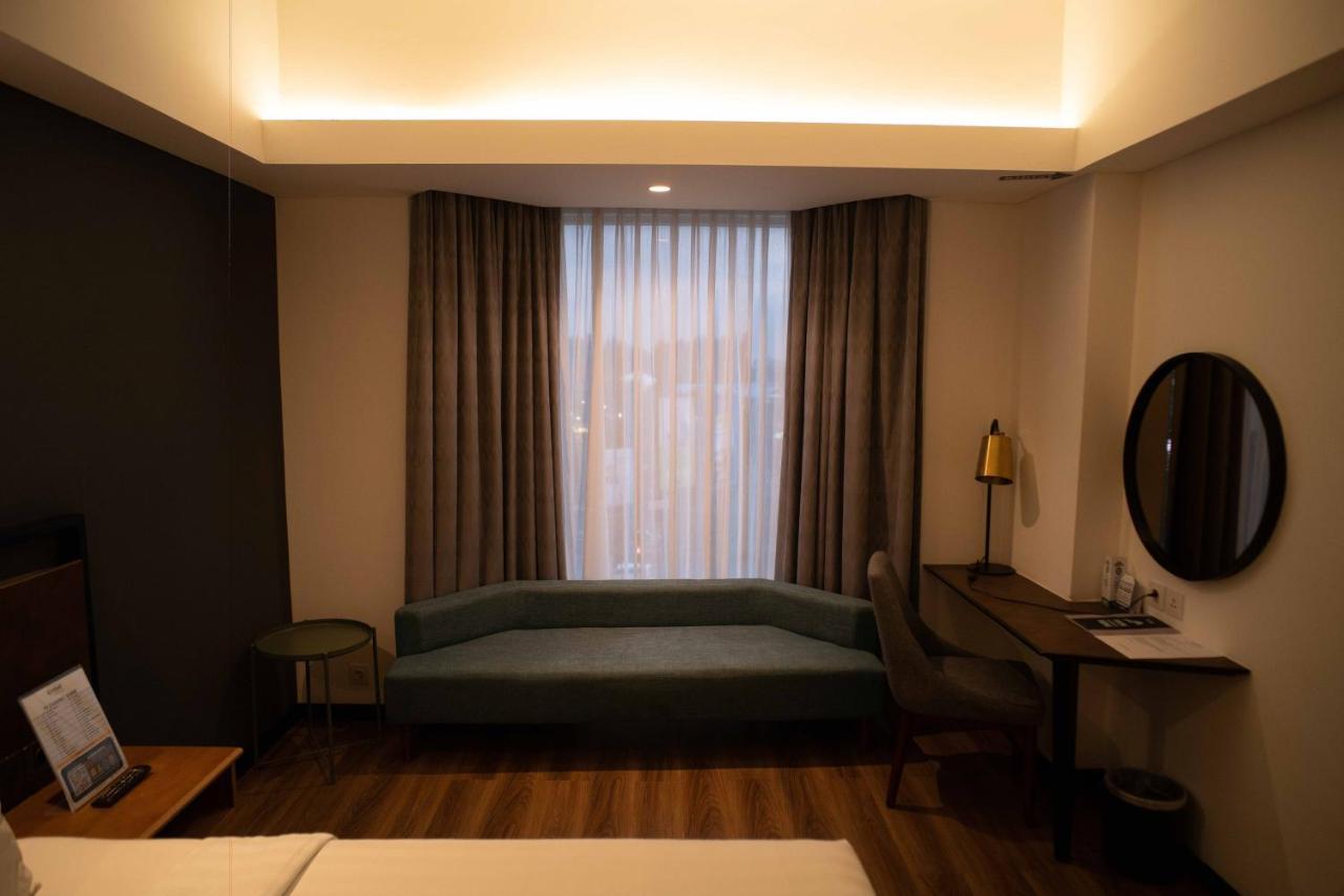 Kyriad Hotel Muraya Aceh Μπάντα Άτσεχ Εξωτερικό φωτογραφία