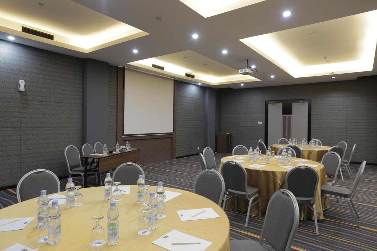 Kyriad Hotel Muraya Aceh Μπάντα Άτσεχ Εξωτερικό φωτογραφία