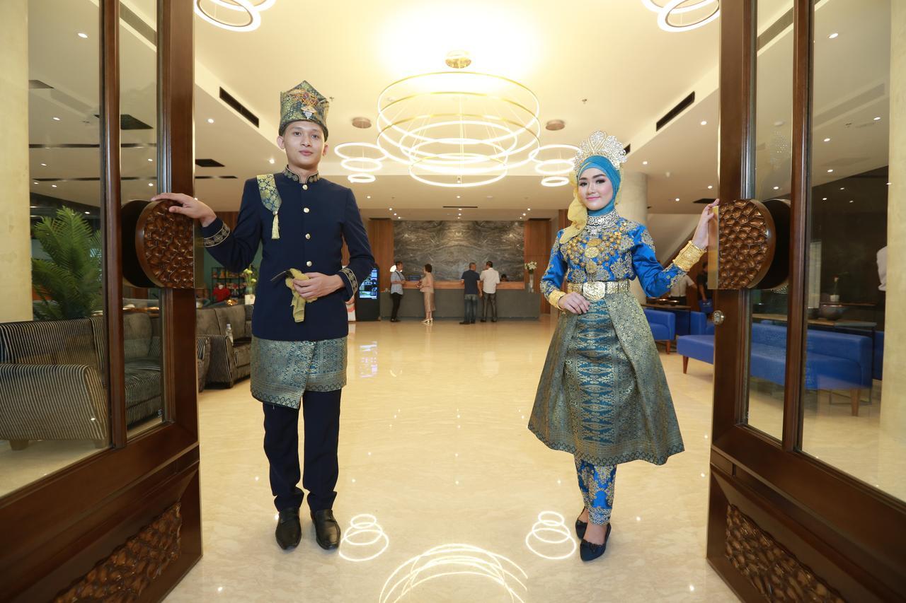 Kyriad Hotel Muraya Aceh Μπάντα Άτσεχ Εξωτερικό φωτογραφία