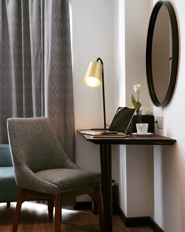 Kyriad Hotel Muraya Aceh Μπάντα Άτσεχ Εξωτερικό φωτογραφία