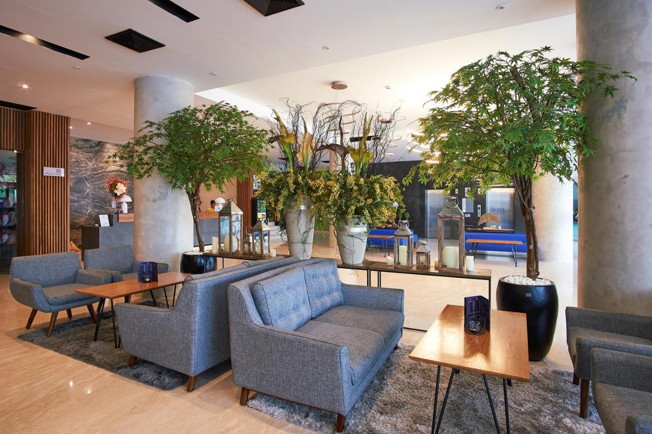 Kyriad Hotel Muraya Aceh Μπάντα Άτσεχ Εξωτερικό φωτογραφία