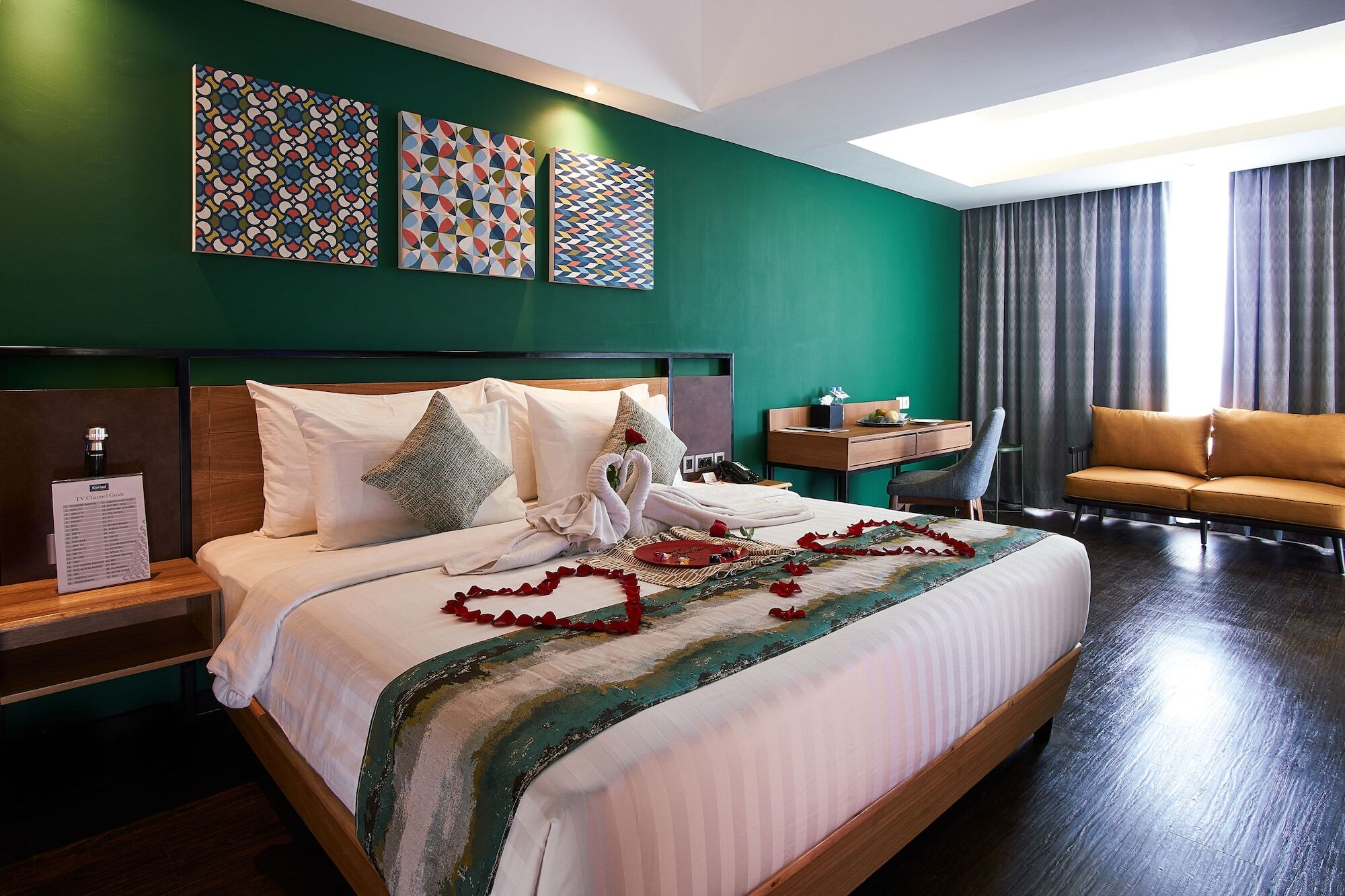 Kyriad Hotel Muraya Aceh Μπάντα Άτσεχ Εξωτερικό φωτογραφία
