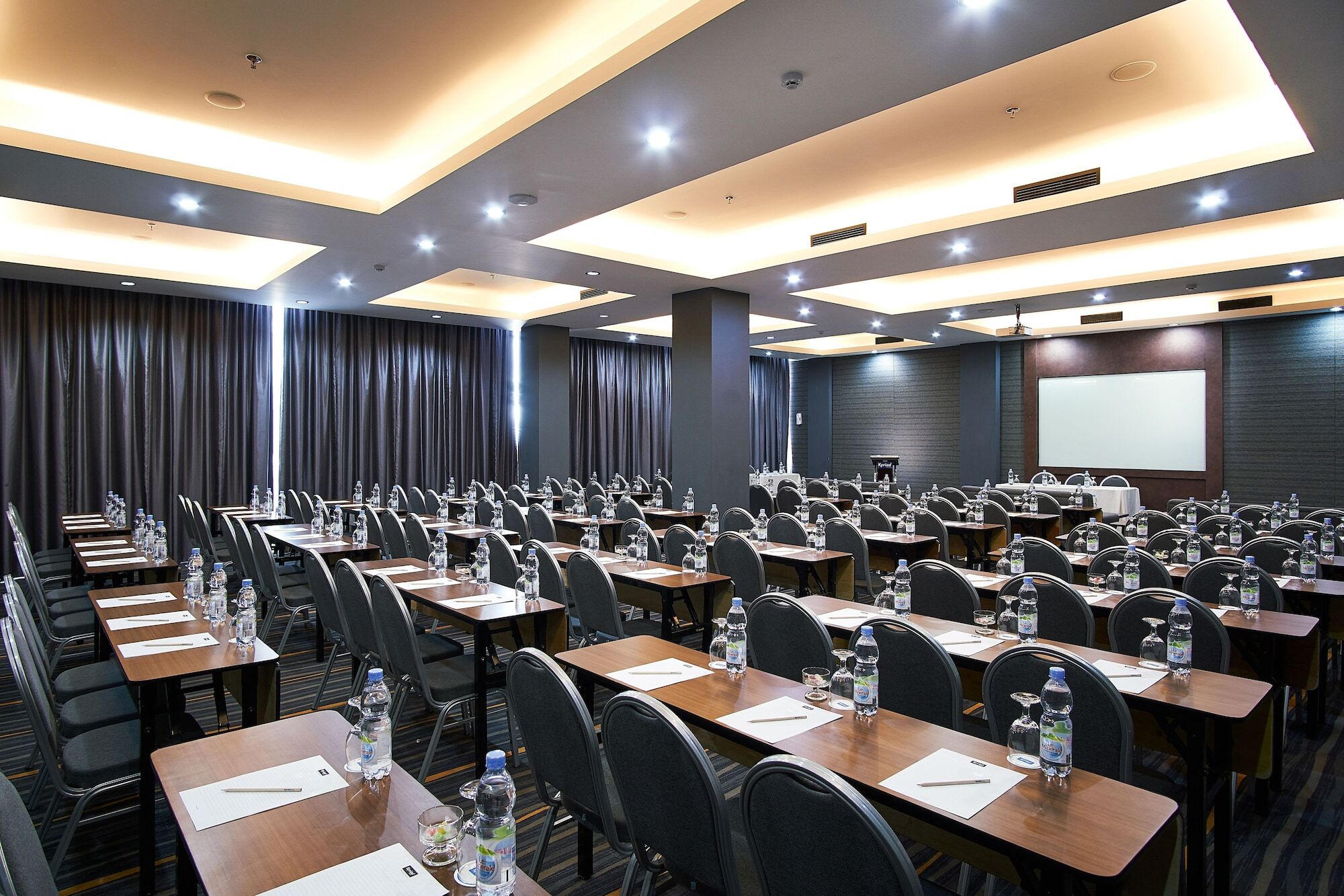 Kyriad Hotel Muraya Aceh Μπάντα Άτσεχ Εξωτερικό φωτογραφία